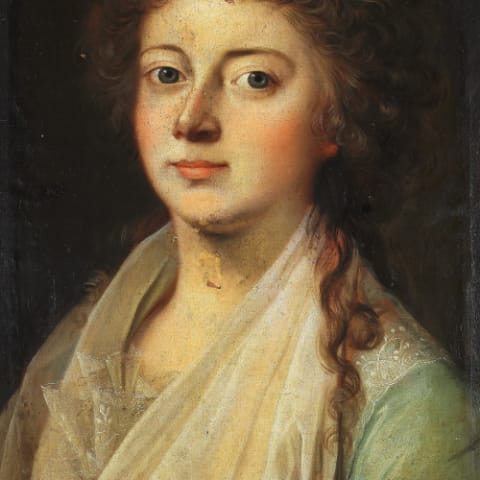 Maria Sofia de Hesse-Cassel