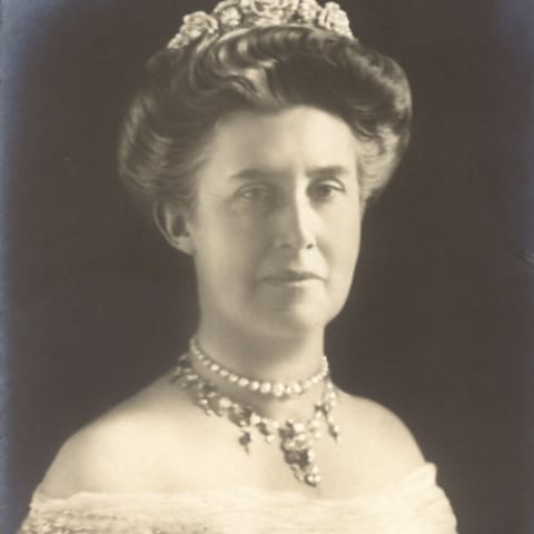 Hilda de Nassau