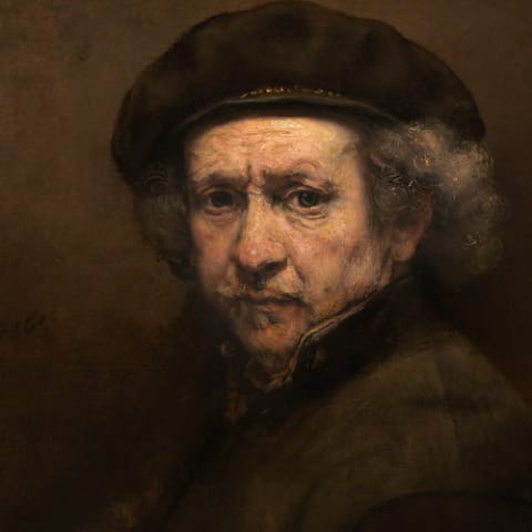 Rembrandt