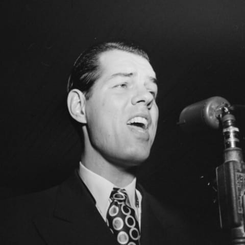 Tex Beneke
