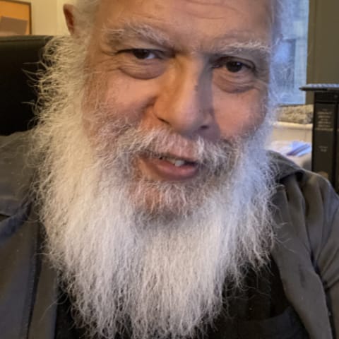 Samuel Delany