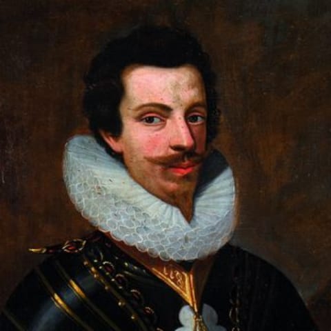 Vítor Amadeu I, Duque de Saboia