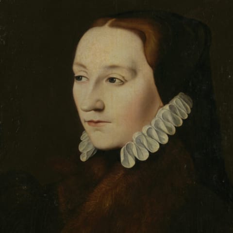 Francisca Brandon
