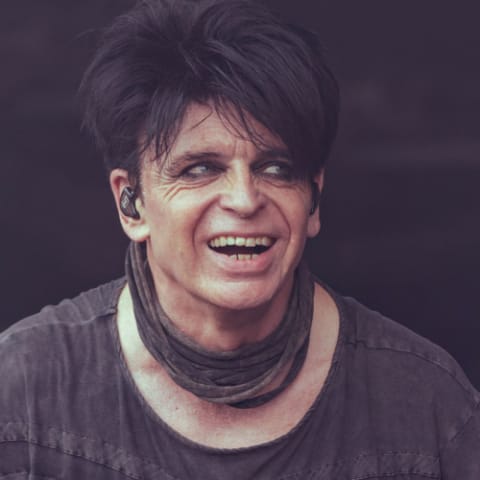 Gary Numan