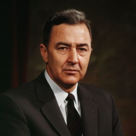 Eugene McCarthy