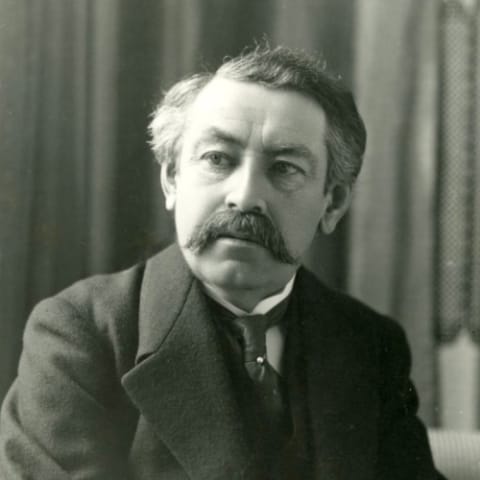 Aristide Briand
