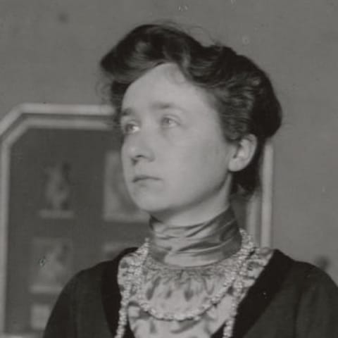 Gabriele Münter