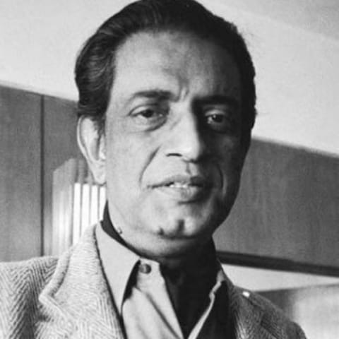 Satyajit Ray