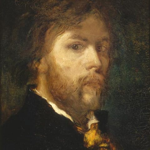 Gustave Moreau