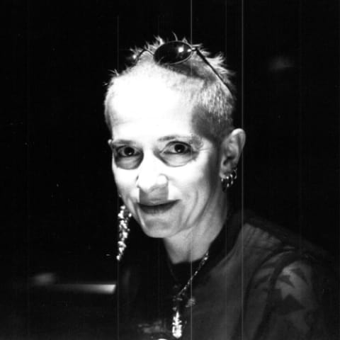 Kathy Acker