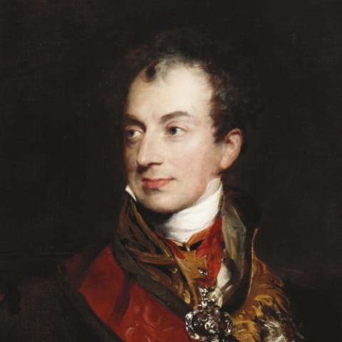 Klemens von Metternich