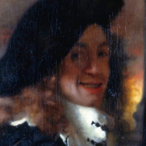 Johannes Vermeer