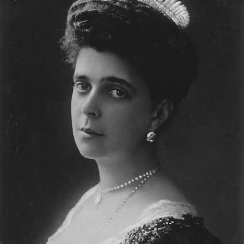 Helena Vladimirovna da Rússia