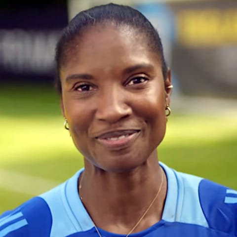 Denise Lewis