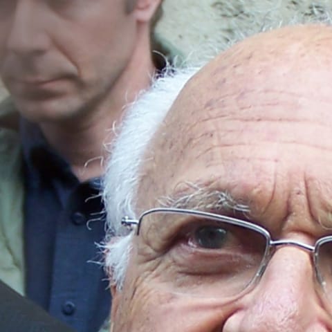 Pierre Nora