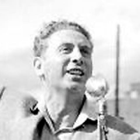 Charles Trenet