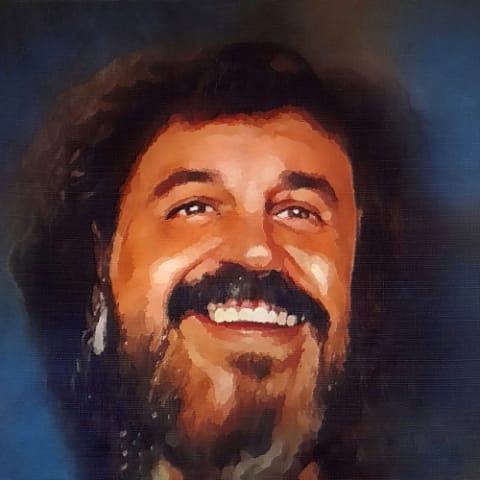 Ali Primera
