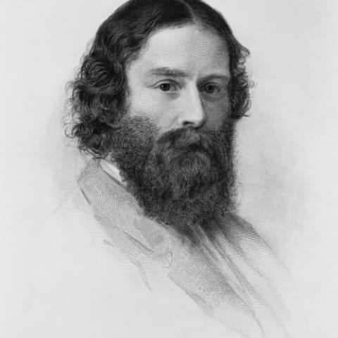 James Russell Lowell