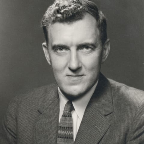 Edmund Muskie