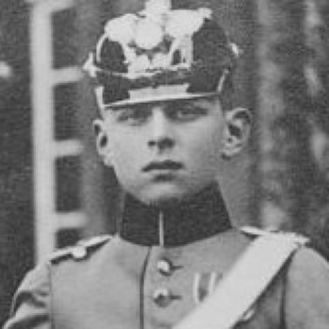 Nicolau de Oldemburgo