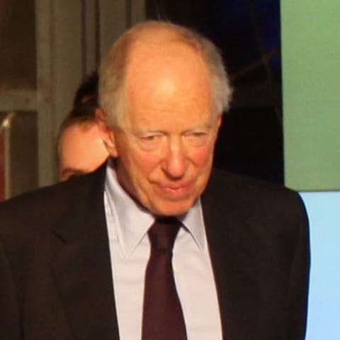 Jacob Rothschild, 4.º Barão Rothschild