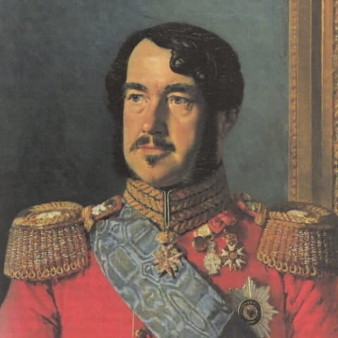 Frederico de Hesse-Cassel