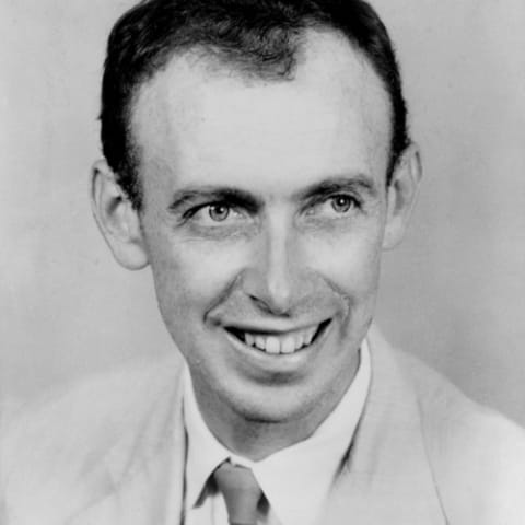 James Watson