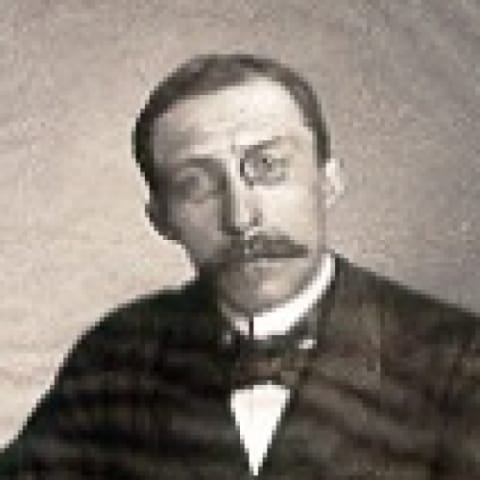 Albert Samain