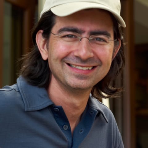 Pierre Omidyar