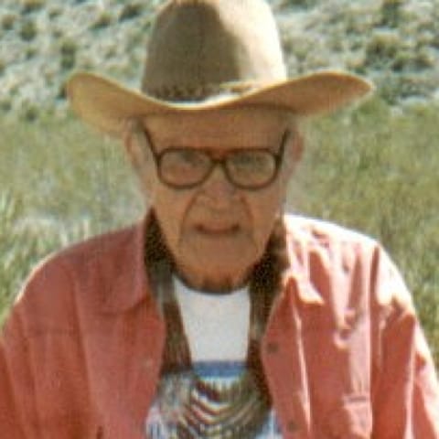 Harry Hay