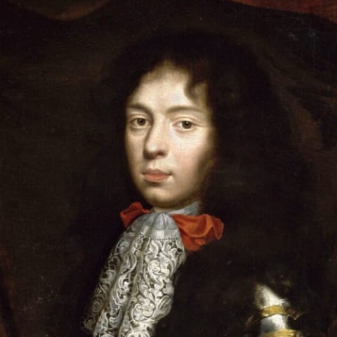 Henrique Júlio, Príncipe de Condé
