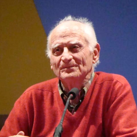 Michel Serres