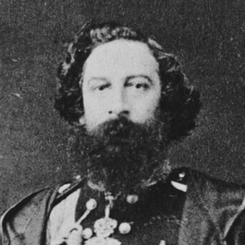 Fernando de Saxe-Coburgo-Gota