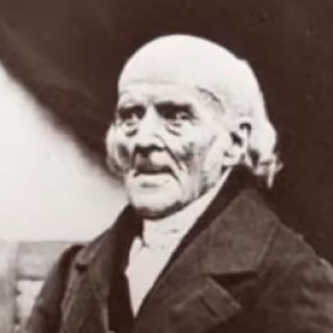Samuel Hahnemann