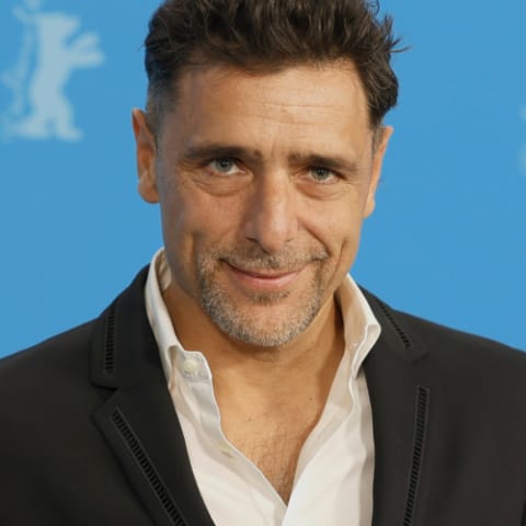 Adriano Giannini