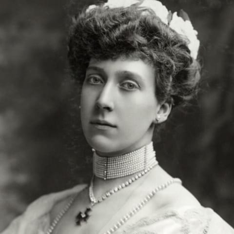 Maria Luísa de Eslésvico-Holsácia
