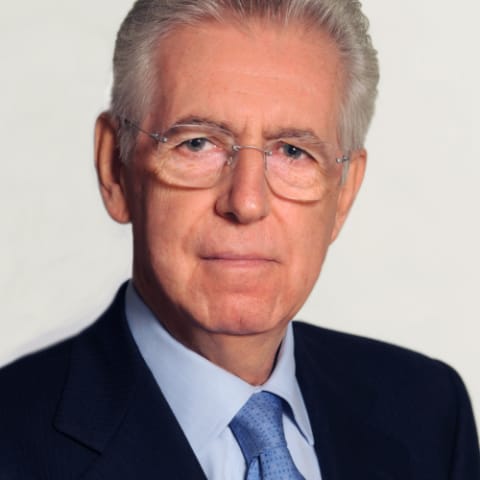 Mario Monti