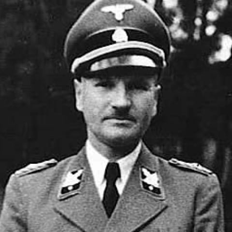Ernst-Robert Grawitz