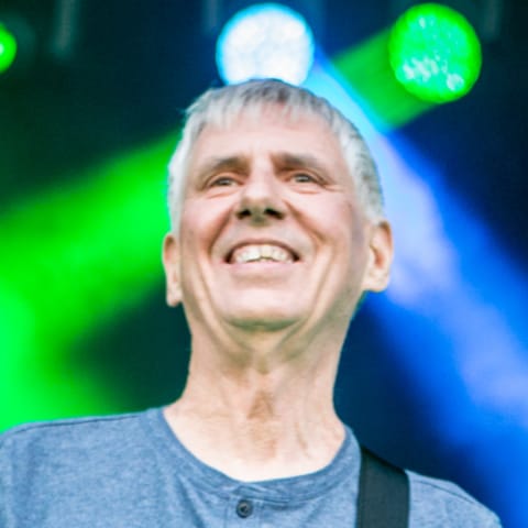 Greg Ginn