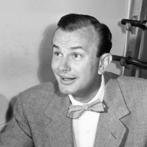 Jack Paar