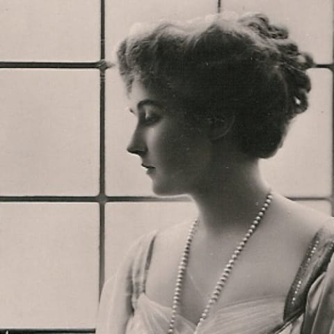 Patrícia de Connaught