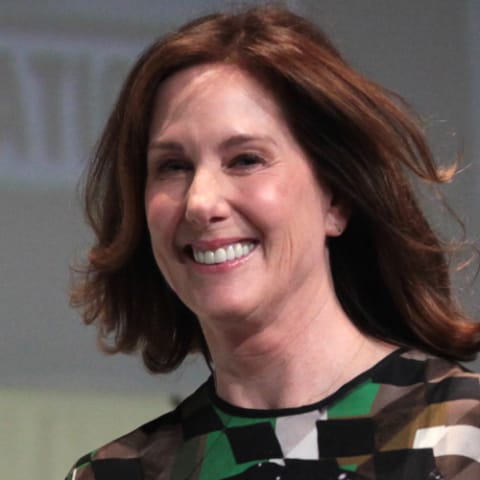 Kathleen Kennedy