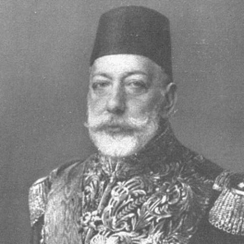 Mehmed V