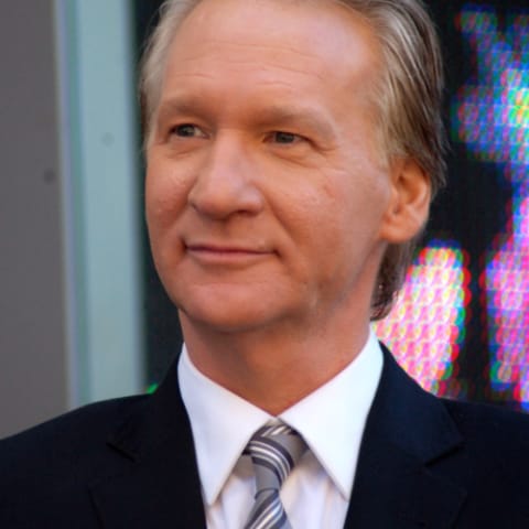 Bill Maher