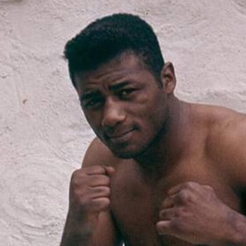 Floyd Patterson