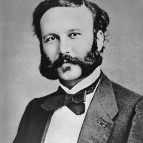 Henri Dunant