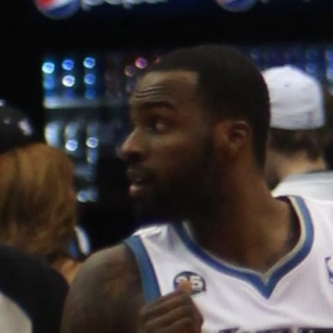 Shabazz Muhammad