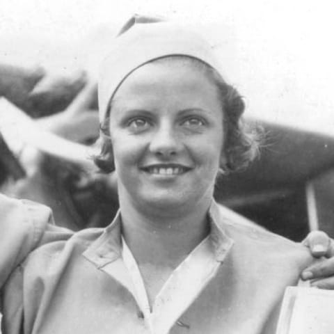 Josephine McKim