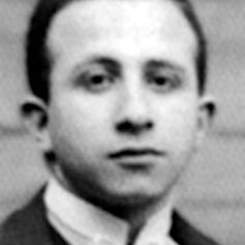 Kurt Hiller