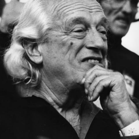 Rafael Alberti